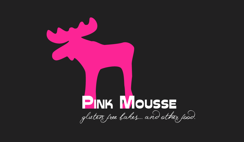Pink Mousse